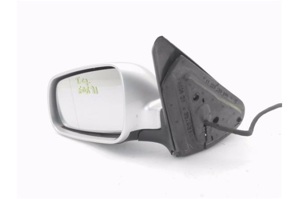 Recambio de retrovisor electrico izquierdo para seat leon (1m1) 1.6 referencia OEM IAM 1M0857933  
