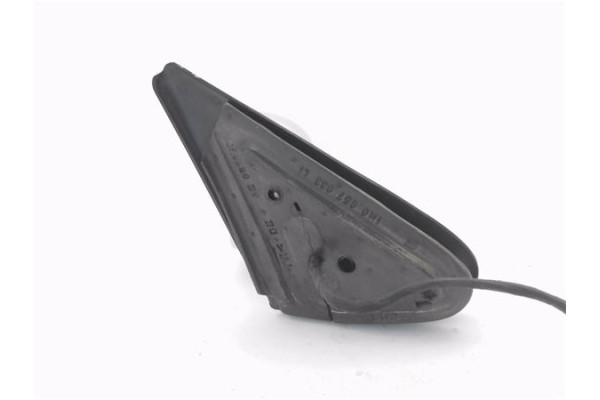Recambio de retrovisor electrico izquierdo para seat leon (1m1) 1.6 referencia OEM IAM 1M0857933  