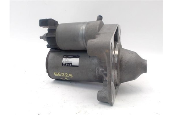 Recambio de motor arranque para citroen c1 1.2 feel referencia OEM IAM 9688477380  