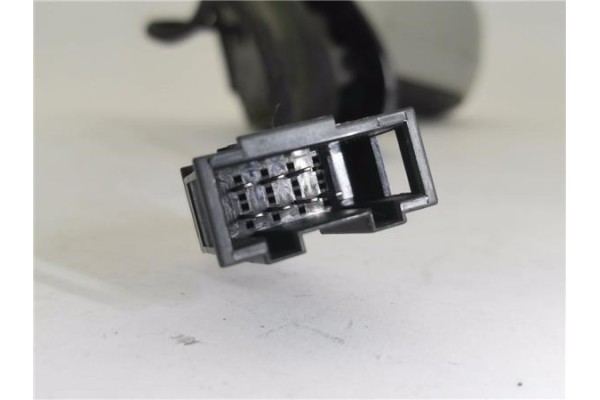 Recambio de retrovisor electrico izquierdo para seat leon (1m1) 1.6 referencia OEM IAM 1M0857933  