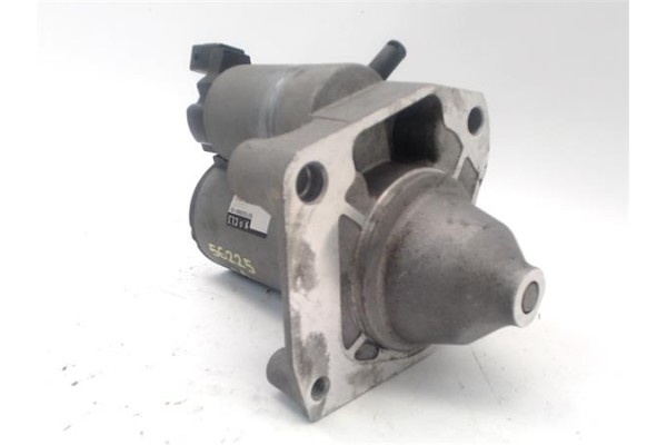 Recambio de motor arranque para citroen c1 1.2 feel referencia OEM IAM 9688477380  