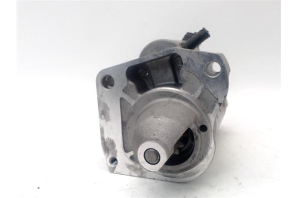 Recambio de motor arranque para citroen c1 1.2 feel referencia OEM IAM 9688477380  