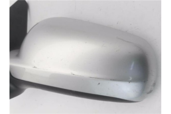 Recambio de retrovisor electrico izquierdo para seat leon (1m1) 1.6 referencia OEM IAM 1M0857933  
