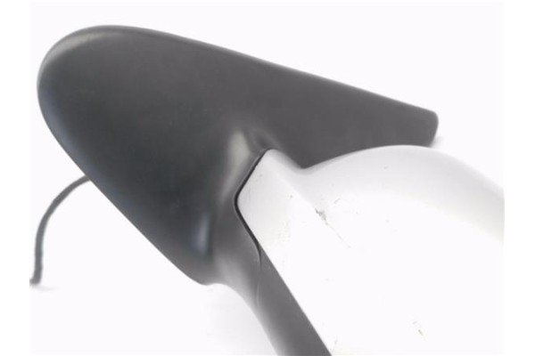 Recambio de retrovisor electrico izquierdo para seat leon (1m1) 1.6 referencia OEM IAM 1M0857933  