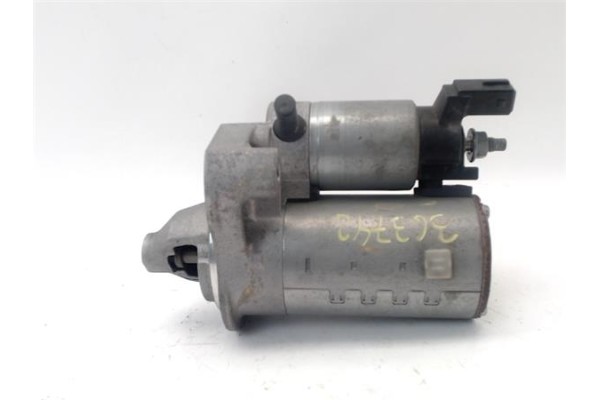 Recambio de motor arranque para citroen c1 1.2 feel referencia OEM IAM 9688477380  