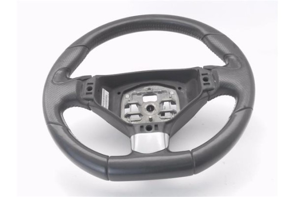 Recambio de volante para peugeot 5008 1.6 premium referencia OEM IAM 96877731ZE  