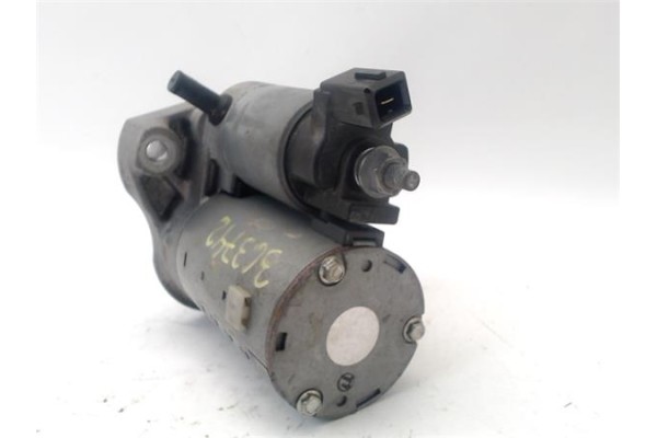 Recambio de motor arranque para citroen c1 1.2 feel referencia OEM IAM 9688477380  