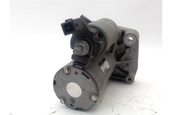 Recambio de motor arranque para citroen c1 1.2 feel referencia OEM IAM 9688477380  