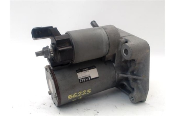 Recambio de motor arranque para citroen c1 1.2 feel referencia OEM IAM 9688477380  