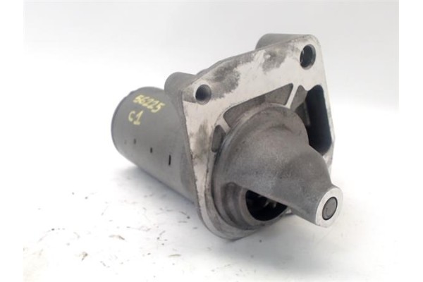 Recambio de motor arranque para citroen c1 1.2 feel referencia OEM IAM 9688477380  