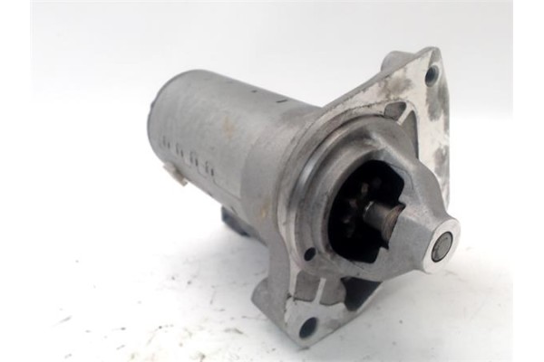 Recambio de motor arranque para citroen c1 1.2 feel referencia OEM IAM 9688477380  