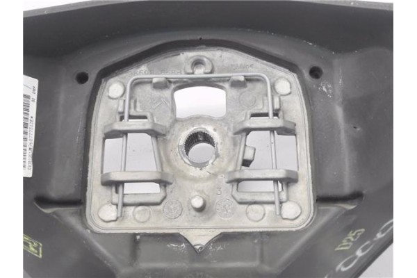 Recambio de volante para peugeot 5008 1.6 premium referencia OEM IAM 96877731ZE  