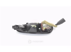Recambio de manilla int. puerta trasero derecha para seat altea xl (5p5) 1.9 tdi referencia OEM IAM 5P0839114C  