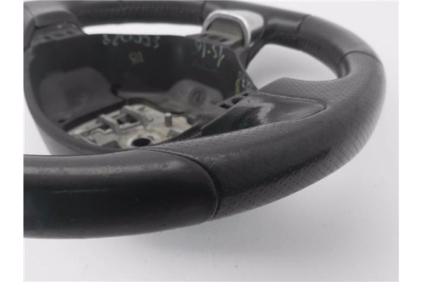 Recambio de volante para peugeot 5008 1.6 premium referencia OEM IAM 96877731ZE  