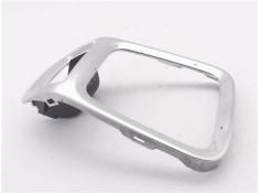 Recambio de embellecedor palanca cambio para peugeot 5008 1.6 premium referencia OEM IAM 9686375677 81300442 