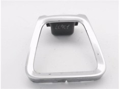 Recambio de embellecedor palanca cambio para peugeot 5008 1.6 premium referencia OEM IAM 9686375677 81300442 