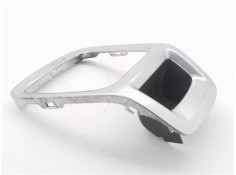 Recambio de embellecedor palanca cambio para peugeot 5008 1.6 premium referencia OEM IAM 9686375677 81300442 