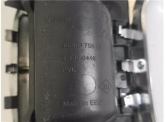 Recambio de embellecedor palanca cambio para peugeot 5008 1.6 premium referencia OEM IAM 9686375677 81300442 