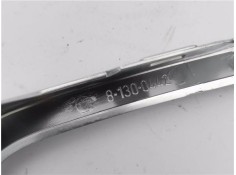 Recambio de embellecedor palanca cambio para peugeot 5008 1.6 premium referencia OEM IAM 9686375677 81300442 