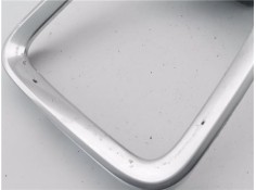 Recambio de embellecedor palanca cambio para peugeot 5008 1.6 premium referencia OEM IAM 9686375677 81300442 