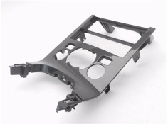 Recambio de embellecedor mando clima para peugeot 5008 1.6 premium referencia OEM IAM 9685099877 63191111 