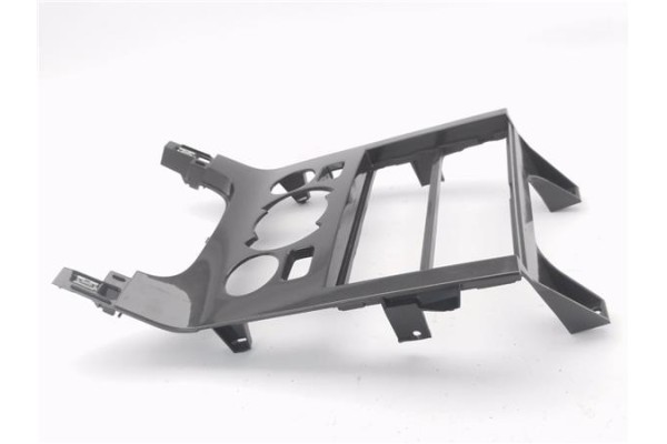 Recambio de embellecedor mando clima para peugeot 5008 1.6 premium referencia OEM IAM 9685099877 63191111 