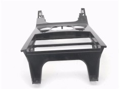 Recambio de embellecedor mando clima para peugeot 5008 1.6 premium referencia OEM IAM 9685099877 63191111 