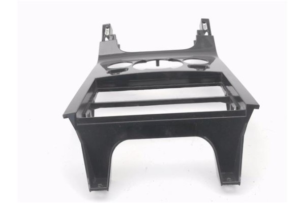 Recambio de embellecedor mando clima para peugeot 5008 1.6 premium referencia OEM IAM 9685099877 63191111 