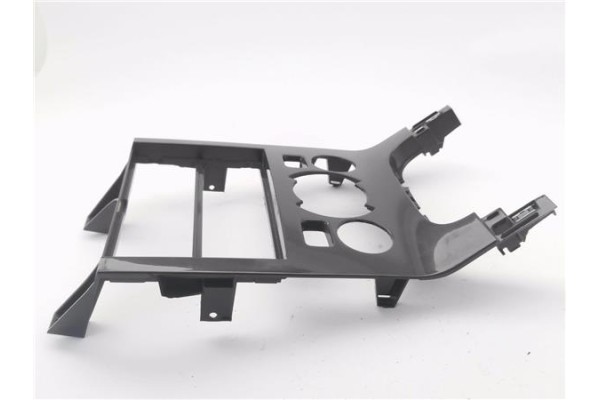 Recambio de embellecedor mando clima para peugeot 5008 1.6 premium referencia OEM IAM 9685099877 63191111 