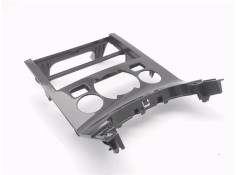 Recambio de embellecedor mando clima para peugeot 5008 1.6 premium referencia OEM IAM 9685099877 63191111 