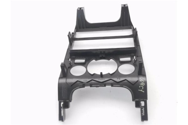 Recambio de embellecedor mando clima para peugeot 5008 1.6 premium referencia OEM IAM 9685099877 63191111 