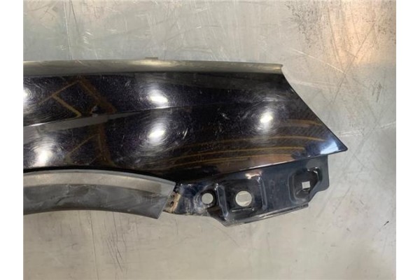 Recambio de aleta delantero derecha para opel corsa c 1.4 16v referencia OEM IAM 1102030 L01470 9196449 , OPEL
