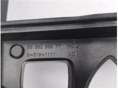 Recambio de embellecedor mando clima para peugeot 5008 1.6 premium referencia OEM IAM 9685099877 63191111 