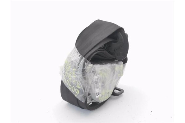 Recambio de cinturon 3ª fila derecho para citroen c4 grand picasso/spacetourer 1.6 attraction referencia OEM IAM 98066583XX  