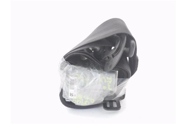 Recambio de cinturon 3ª fila derecho para citroen c4 grand picasso/spacetourer 1.6 attraction referencia OEM IAM 98066583XX  