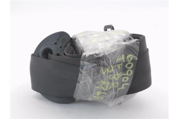 Recambio de cinturon 3ª fila derecho para citroen c4 grand picasso/spacetourer 1.6 attraction referencia OEM IAM 98066583XX  