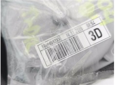 Recambio de cinturon 3ª fila derecho para citroen c4 grand picasso/spacetourer 1.6 attraction referencia OEM IAM 98066583XX  