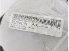 Recambio de cinturon 3ª fila derecho para citroen c4 grand picasso/spacetourer 1.6 attraction referencia OEM IAM 98066583XX  