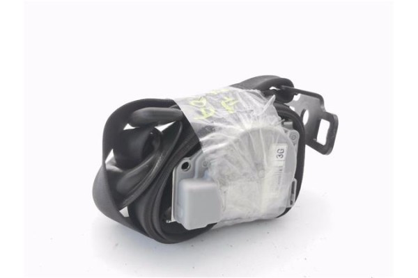 Recambio de cinturon 3ª fila izquierdo para citroen c4 grand picasso/spacetourer 1.6 attraction referencia OEM IAM 98066584XX  