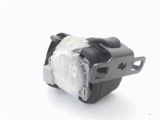 Recambio de cinturon 3ª fila izquierdo para citroen c4 grand picasso/spacetourer 1.6 attraction referencia OEM IAM 98066584XX  