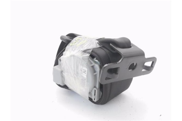Recambio de cinturon 3ª fila izquierdo para citroen c4 grand picasso/spacetourer 1.6 attraction referencia OEM IAM 98066584XX  