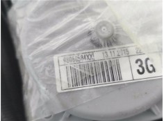 Recambio de cinturon 3ª fila izquierdo para citroen c4 grand picasso/spacetourer 1.6 attraction referencia OEM IAM 98066584XX  