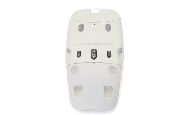 Recambio de luz interior techo para saab 9-3 berlina 1.9 tid referencia OEM IAM 12800407  