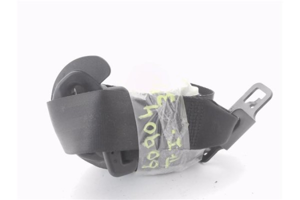 Recambio de cinturon 3ª fila izquierdo para citroen c4 grand picasso/spacetourer 1.6 attraction referencia OEM IAM 98066584XX  