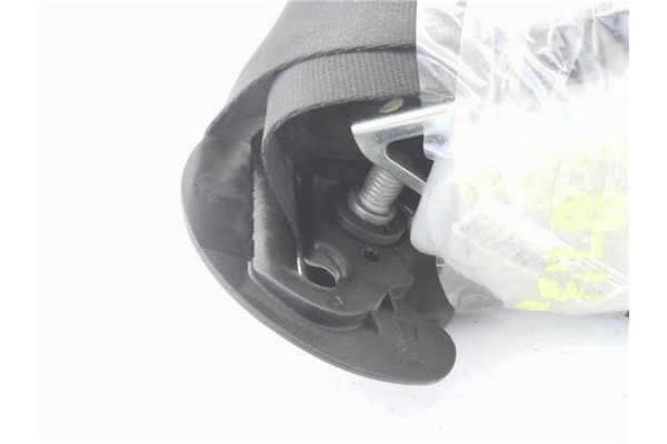 Recambio de cinturon 3ª fila izquierdo para citroen c4 grand picasso/spacetourer 1.6 attraction referencia OEM IAM 98066584XX  