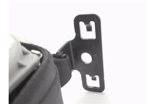Recambio de cinturon 3ª fila izquierdo para citroen c4 grand picasso/spacetourer 1.6 attraction referencia OEM IAM 98066584XX  