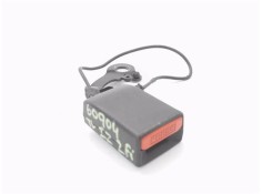 ANCLAJE CINTURON TRASERO IZQUIERDO 98001483XT 307635400 