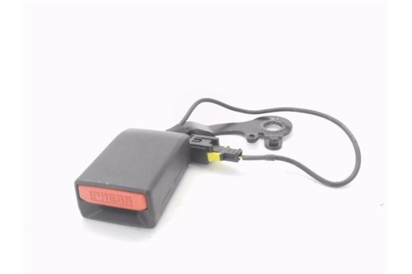 Recambio de anclaje cinturon trasero izquierdo para citroen c4 grand picasso/spacetourer 1.6 attraction referencia OEM IAM 98001