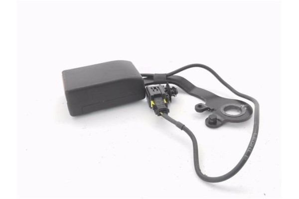 Recambio de anclaje cinturon trasero izquierdo para citroen c4 grand picasso/spacetourer 1.6 attraction referencia OEM IAM 98001