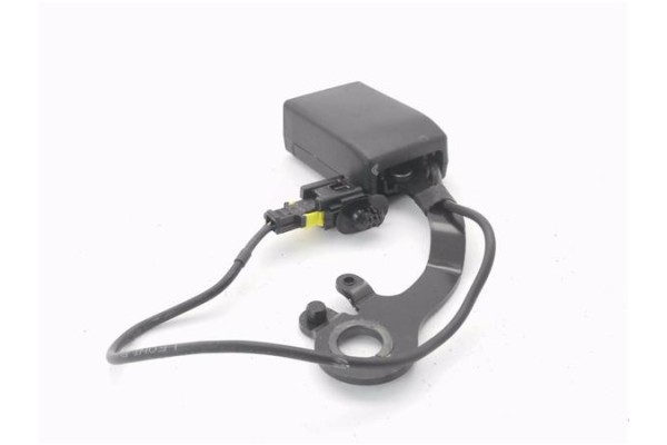 Recambio de anclaje cinturon trasero izquierdo para citroen c4 grand picasso/spacetourer 1.6 attraction referencia OEM IAM 98001